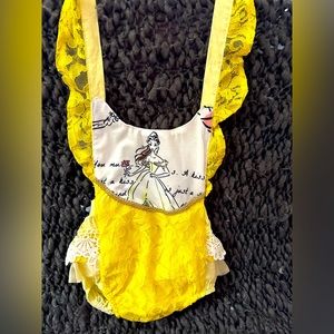 3 Summer pieces for baby!